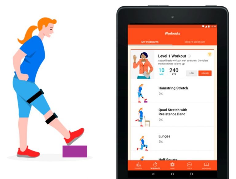 Hinge Health Raises 26 Million In Series B