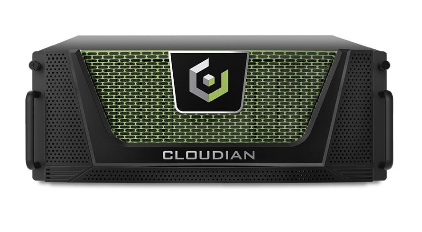 Cloudian Raises $94 Million In Series E Funding