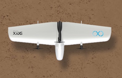 Toronto-Based SkyX Has Raised $9.5 Million For Its Aerial Monitoring Tech