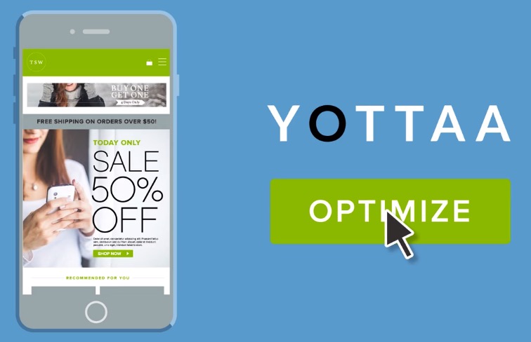 Massachusetts-Based eCommerce Acceleration Platform Yottaa Raises $11 ...