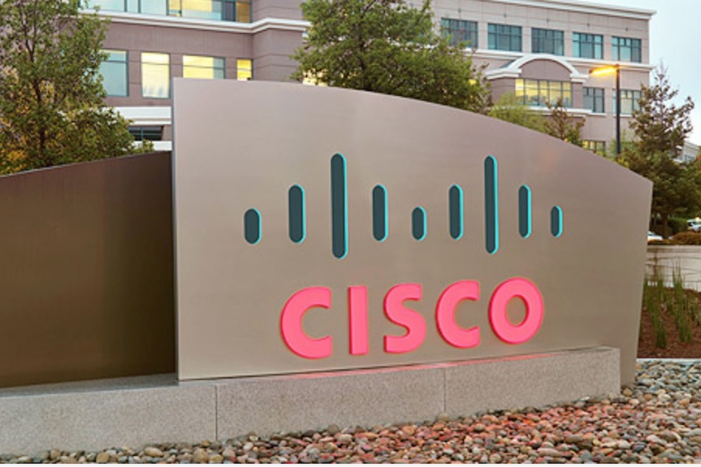 should i buy cisco stock now