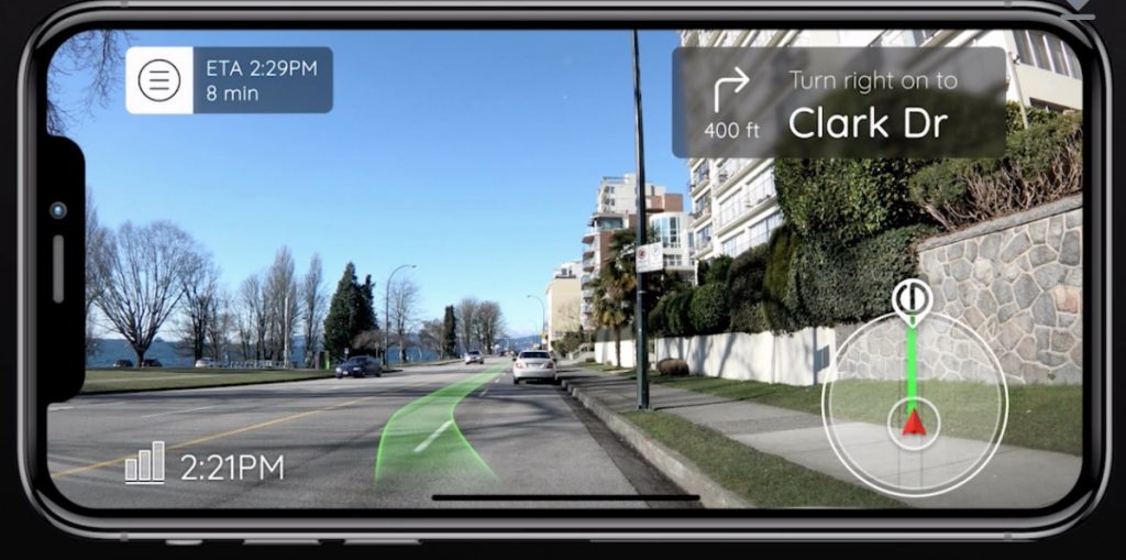 Phiar Secures 3 Million To Develop An Augmented Reality GPS App