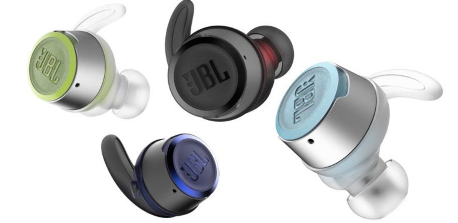 jbl wireless earbuds