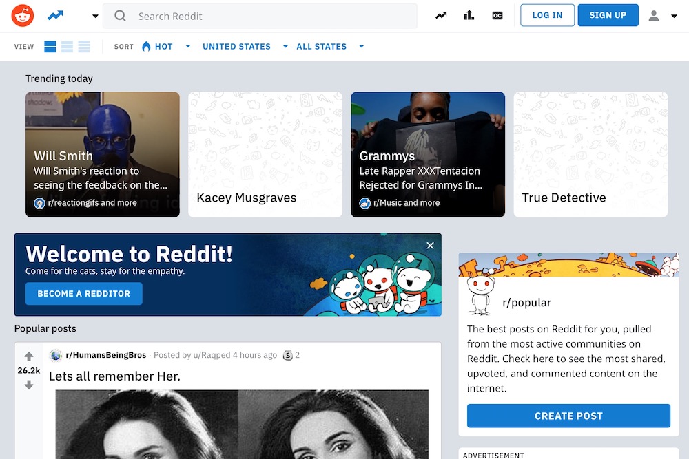 Reddit Raises $300 Million At A $3 Billion Valuation