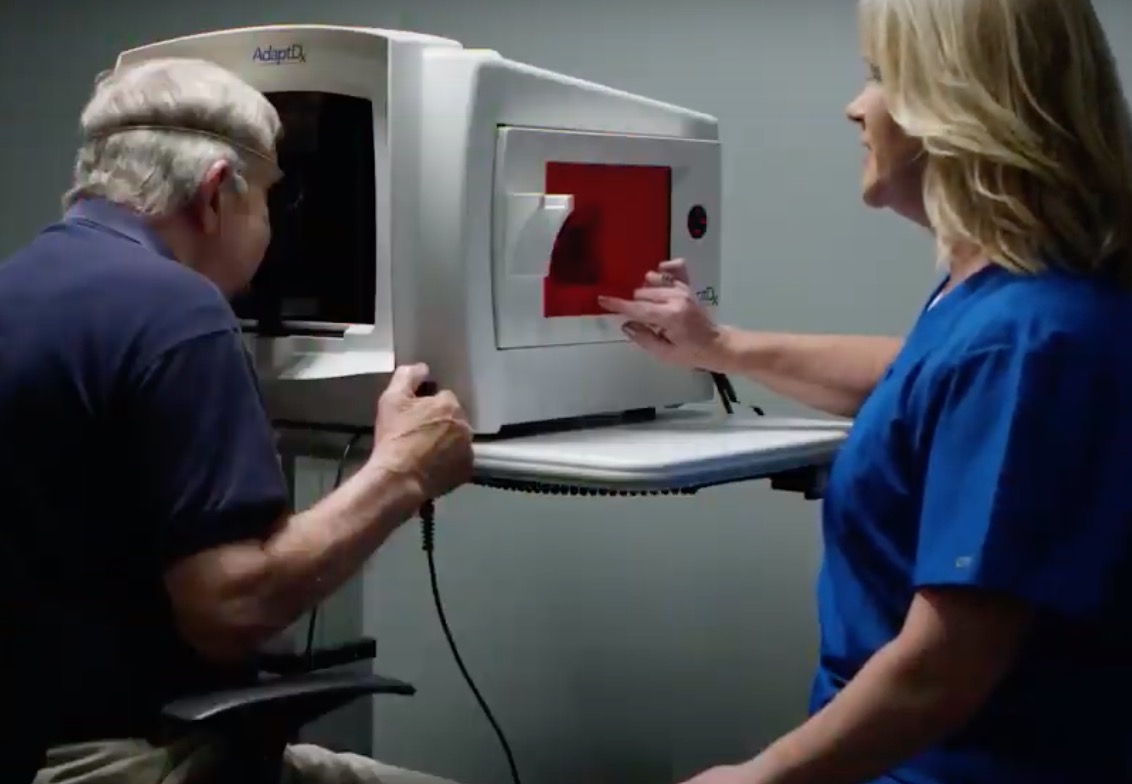 PennsylvaniaBased Eye Care Company MacuLogix Raises 38.7 Million