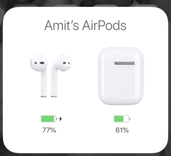 12 Of The Best Apple AirPods Tips And Tricks For 2019