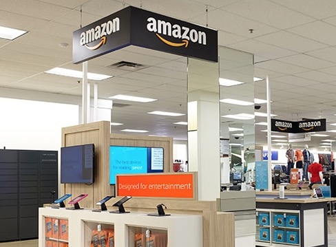 Kohl’s Is Going To Start Accepting Amazon Returns At Its Stores