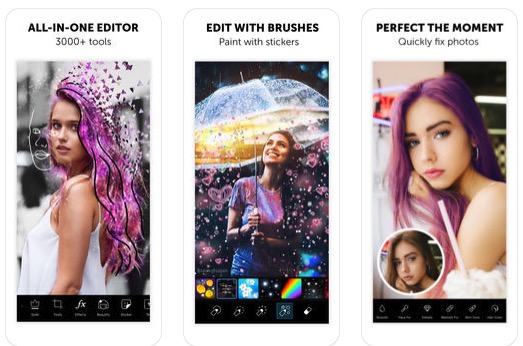 14 Of The Best Free Photo Editing Apps For 2019