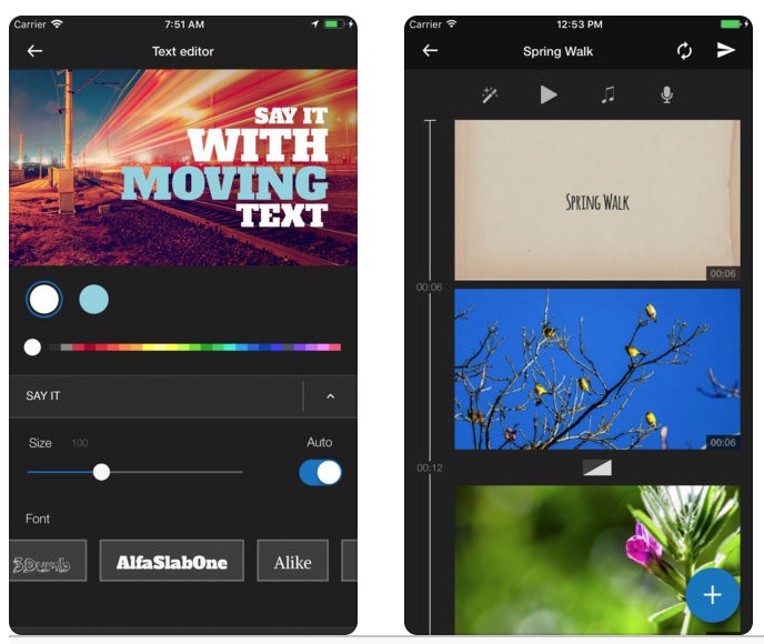 best free video editing apps for youtube