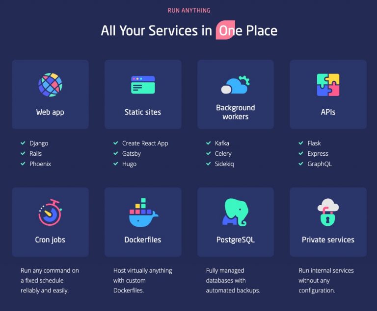 How Render Has Launched The Easiest Cloud For Hosting Any App Or Website