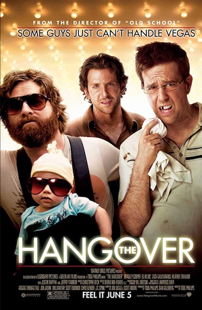 The Hangover