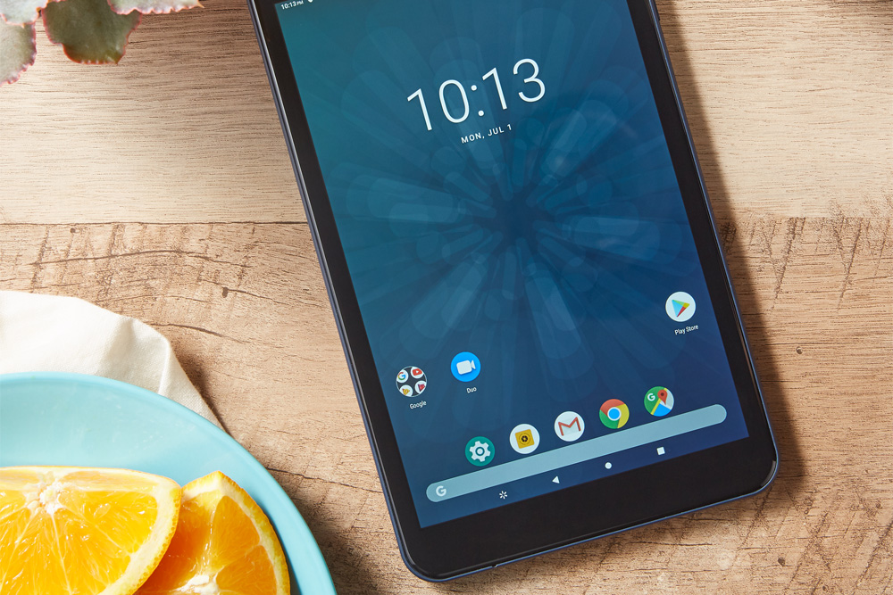 Walmart Launches Three UltraCheap Android Tablets