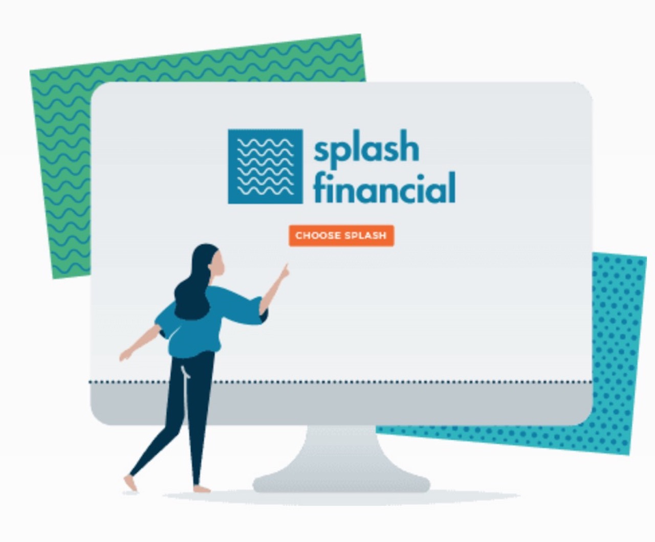 Splash Financial This Company Received Funding From CUNA And