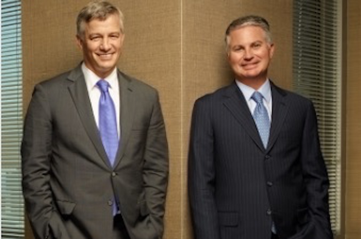 Warburg Pincus Sets Up 4.25 Billion Fund To Invest In Chinese And