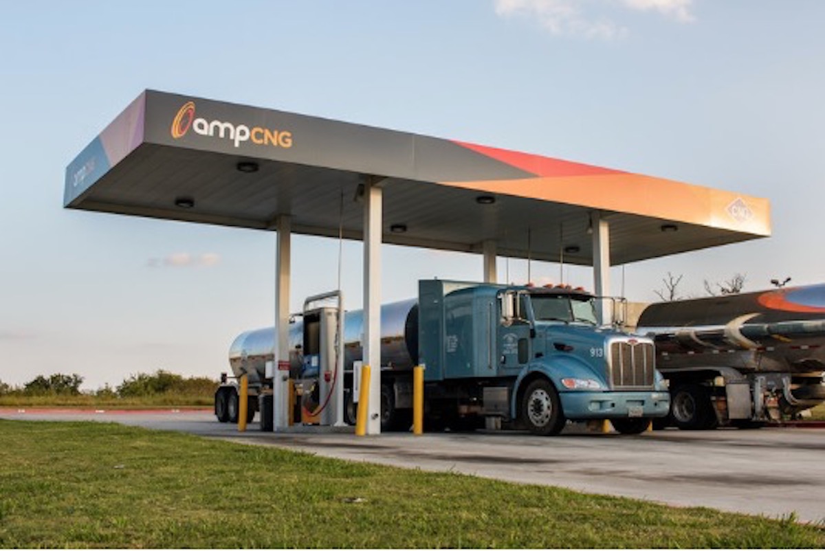 Renewable Transportation Fuel Company Amp Americas Raises 75 Million