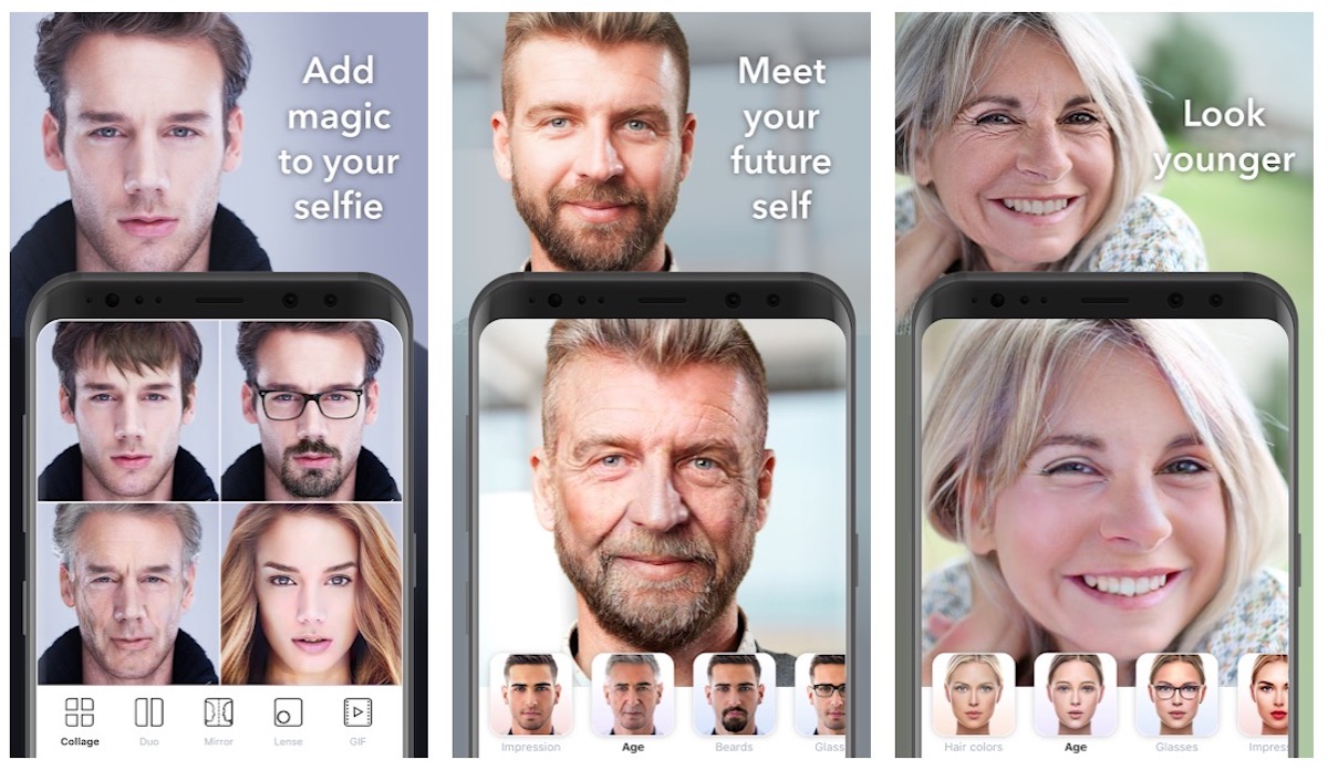 Russia-Based Mobile App FaceApp Raises Security Concerns ...