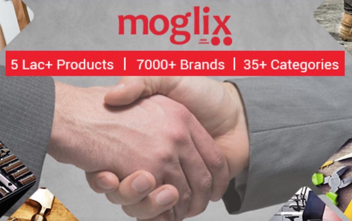 IndiaBased B2B Commerce Company Moglix Secures 60 Million