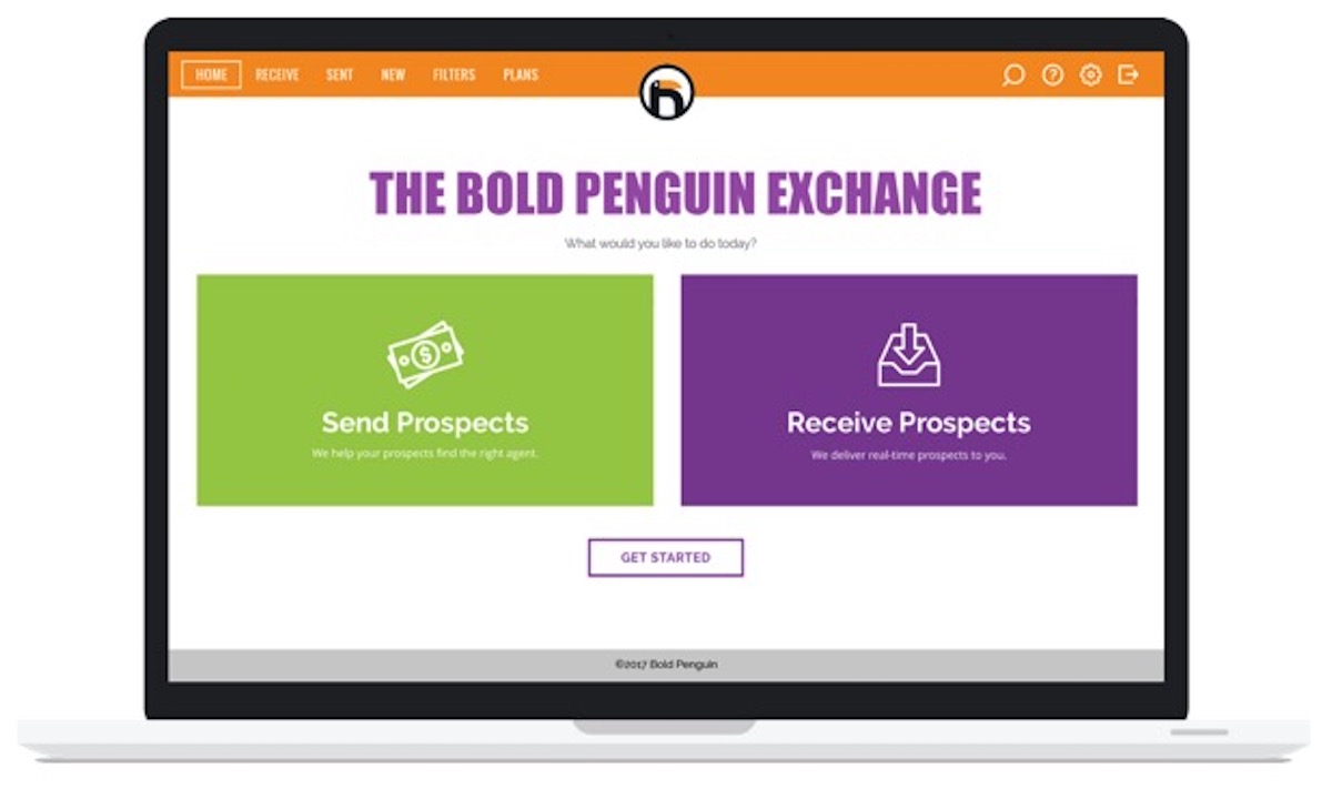 Ohio-Based Commercial Insurance Tech Company Bold Penguin Raises $32 ...