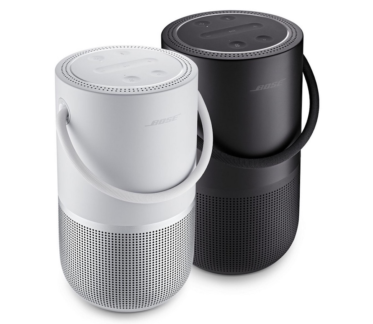 Bose portable hot sale home speaker review