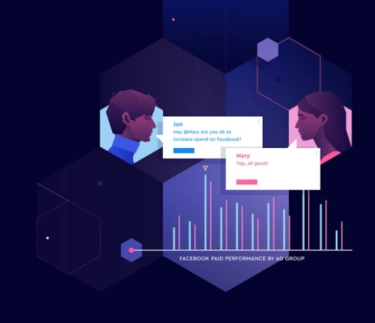 Marketing Intelligence Platform Company Panoramic Raises 35 Million