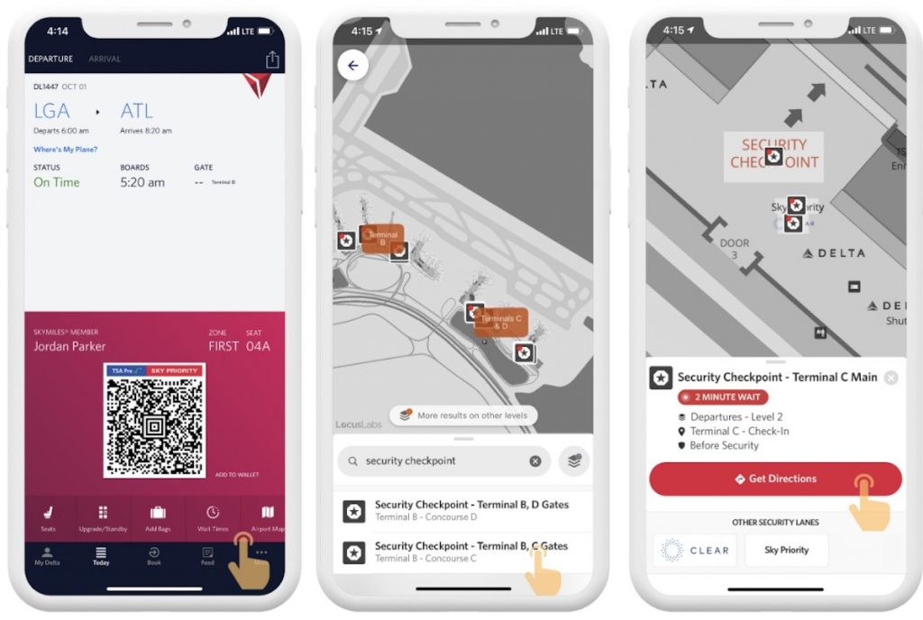 delta-app-to-gain-international-auto-check-in-security-wait-times-and