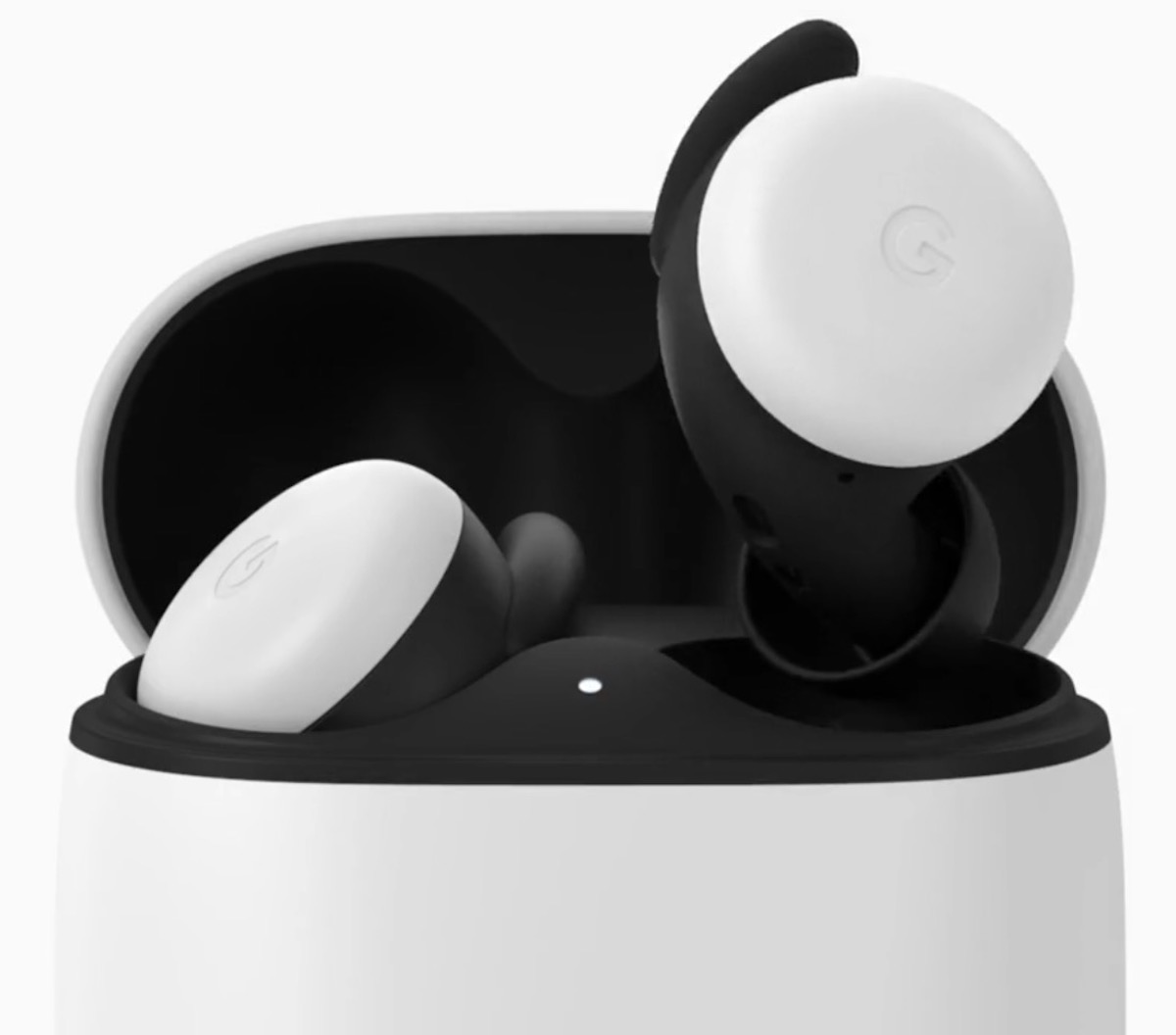 Google Pixel Buds 2