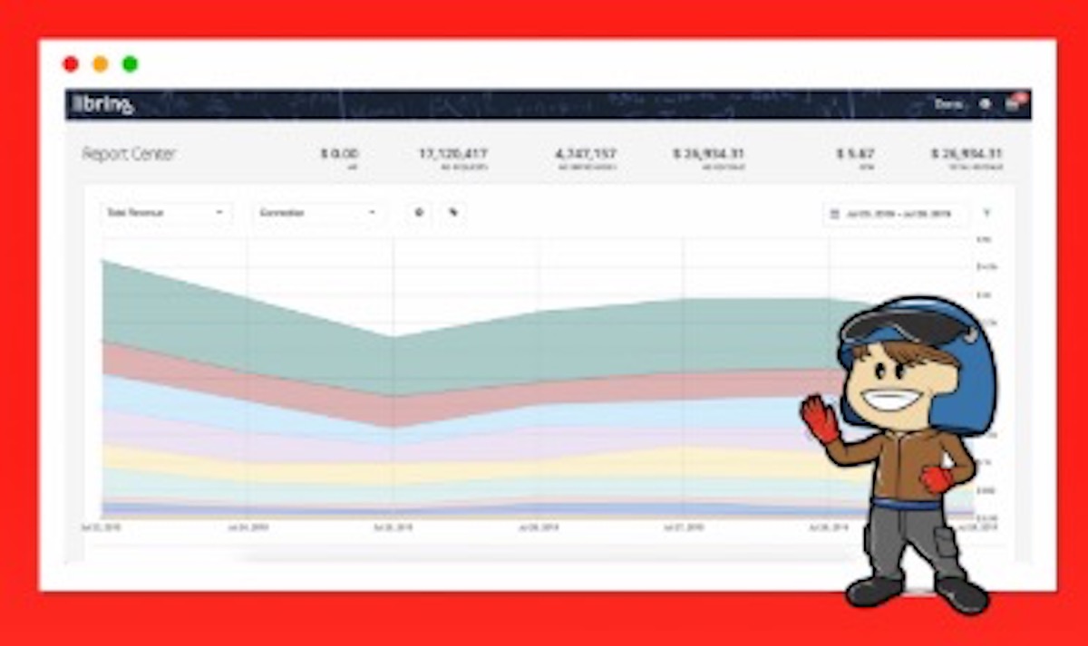 Why App Annie Is Acquiring Libring