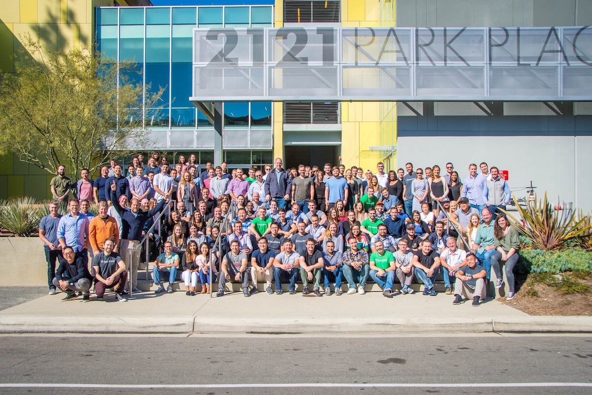 PeerStreet 60 Million In Funding And 4.25 Billion In New Capital