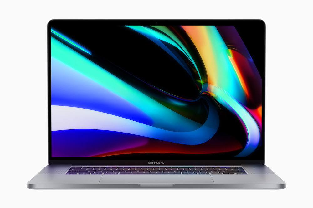 Apple 16-Inch MacBook Pro: Specifications You Should Know About
