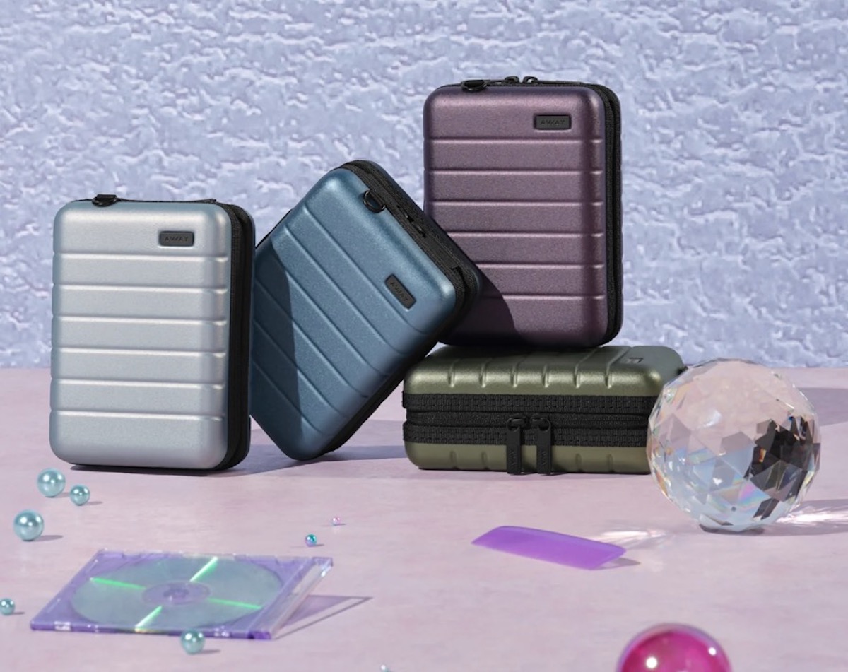 Away CEO Steph Korey Resigns And Apologizes For Improper Behavior