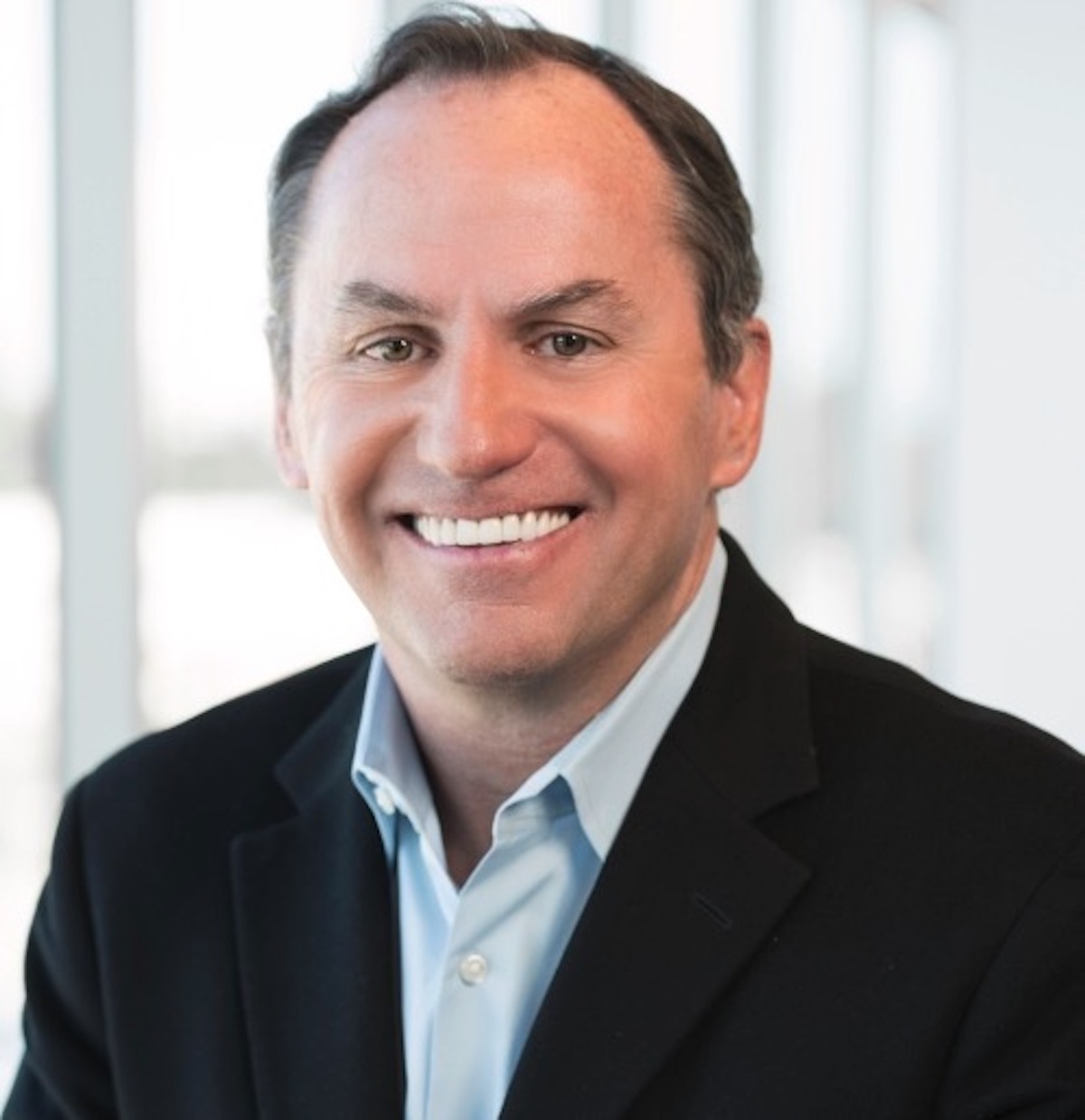 Intel CEO Bob Swan Less Focus On 90 CPU Market Share