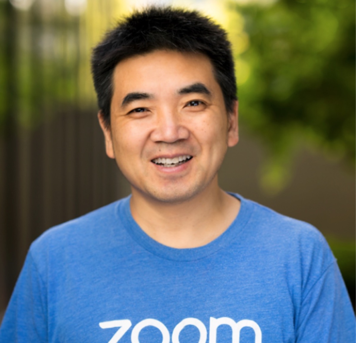 Eric S. Yuan: The Growth Potential Of Zoom Internationally And In The