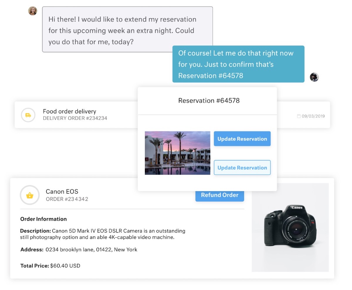 Enterprise Customer Service Platform Company Kustomer Raises $60 ...