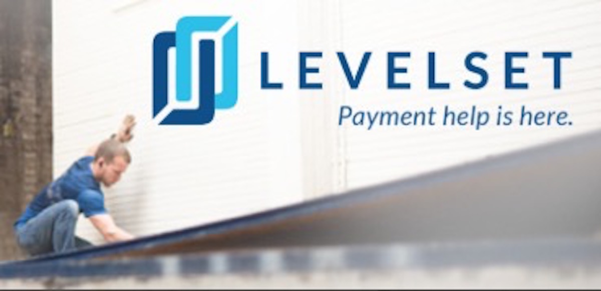 New OrleansBased Levelset Raises 30 Million To Help Contractors Get