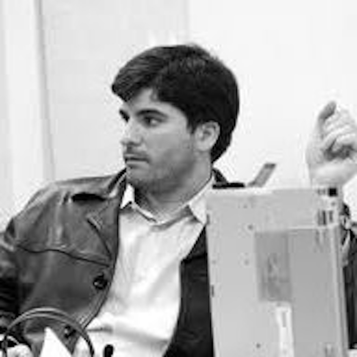 Omar Hamoui Joins Mucker Capital As A General Partner