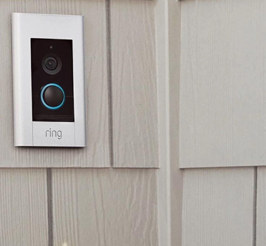 Ring Doorbell Elite Pros And Cons