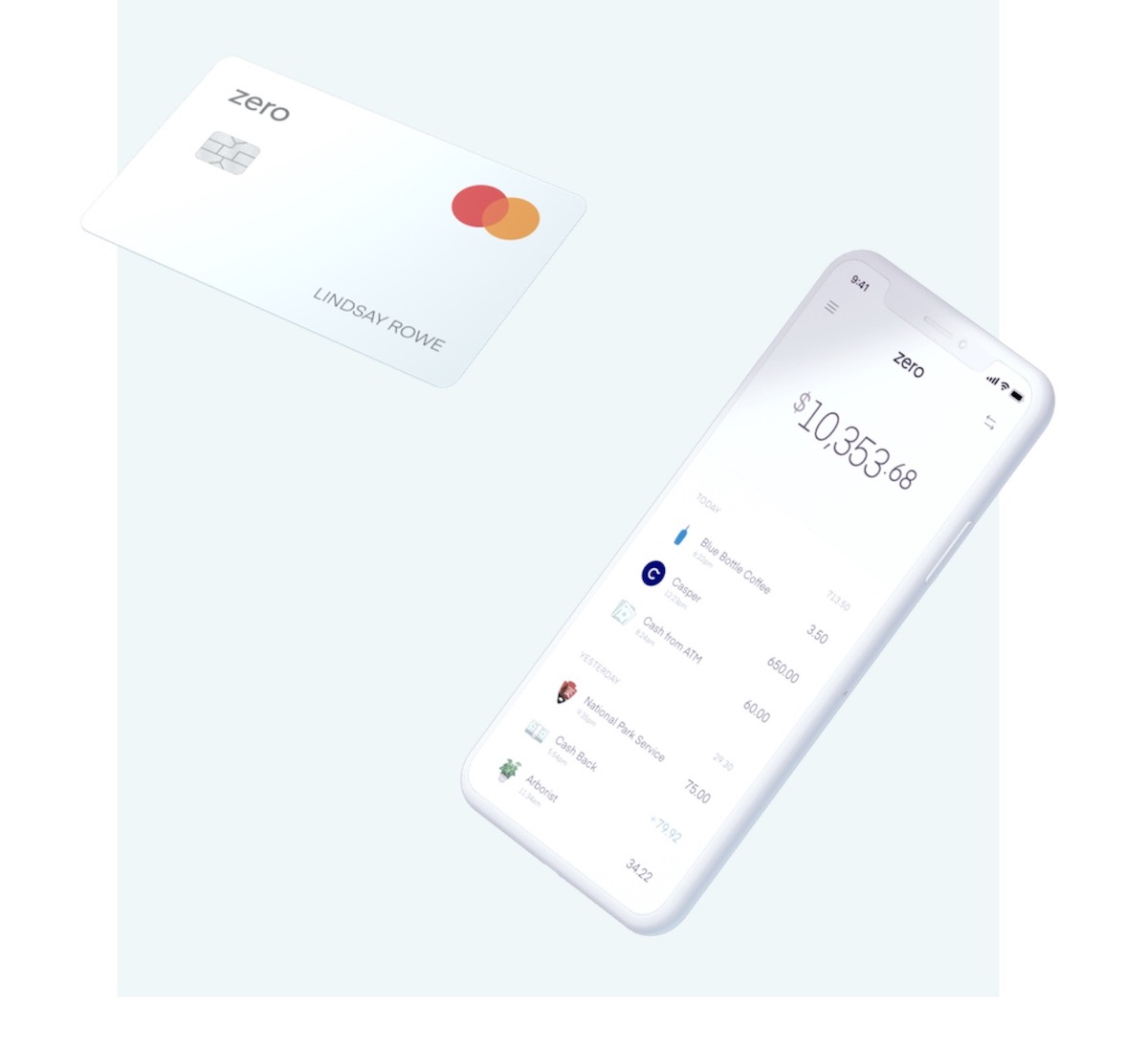 Digital Health And Fintech Platform Zero Card Raises 7 Million