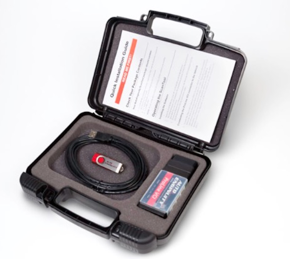 Opus Buys AutoEnginuity For About 20 Million