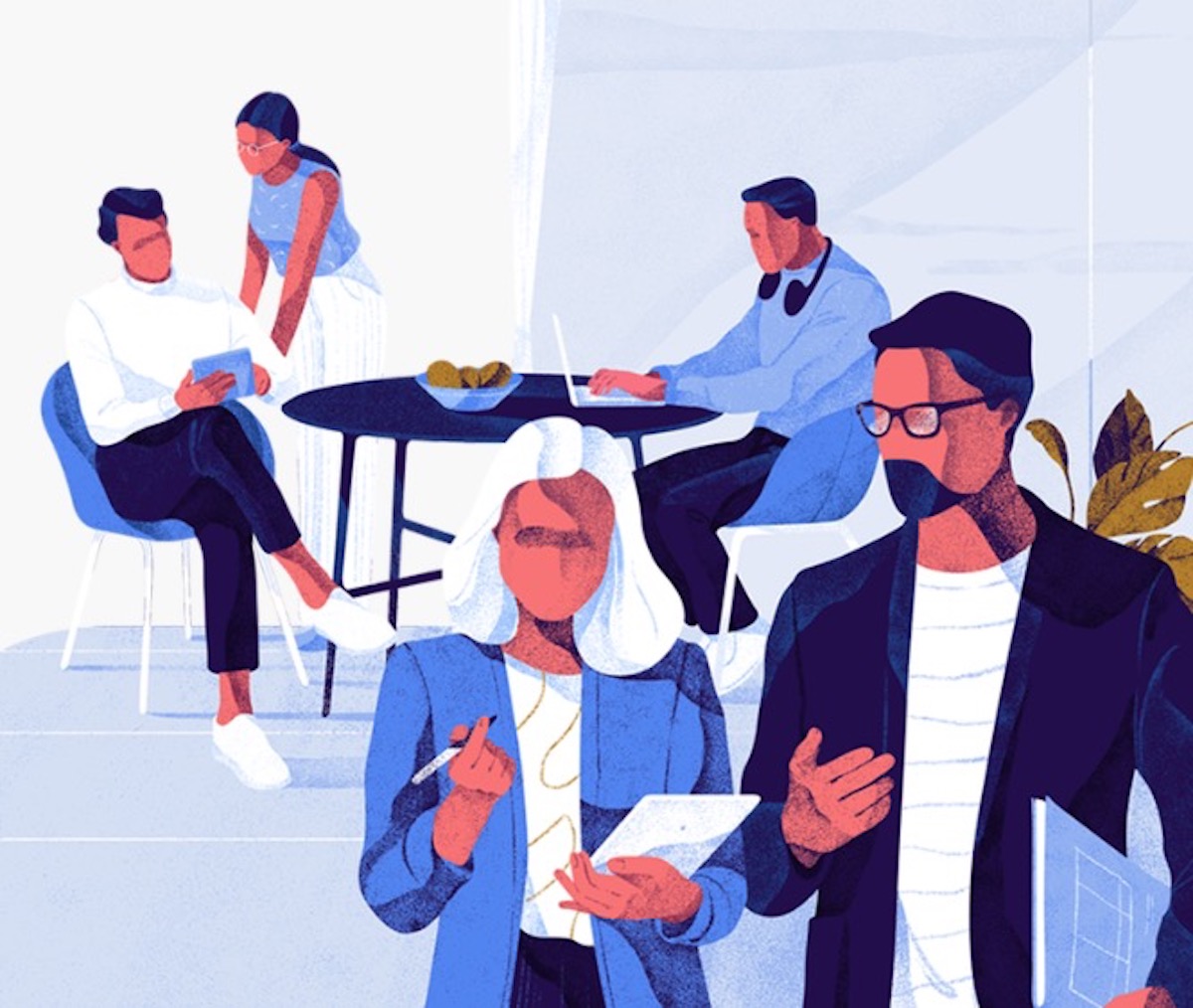 FCA Partners With Plug And Play Accelerator To Set Up Mobility Hub In