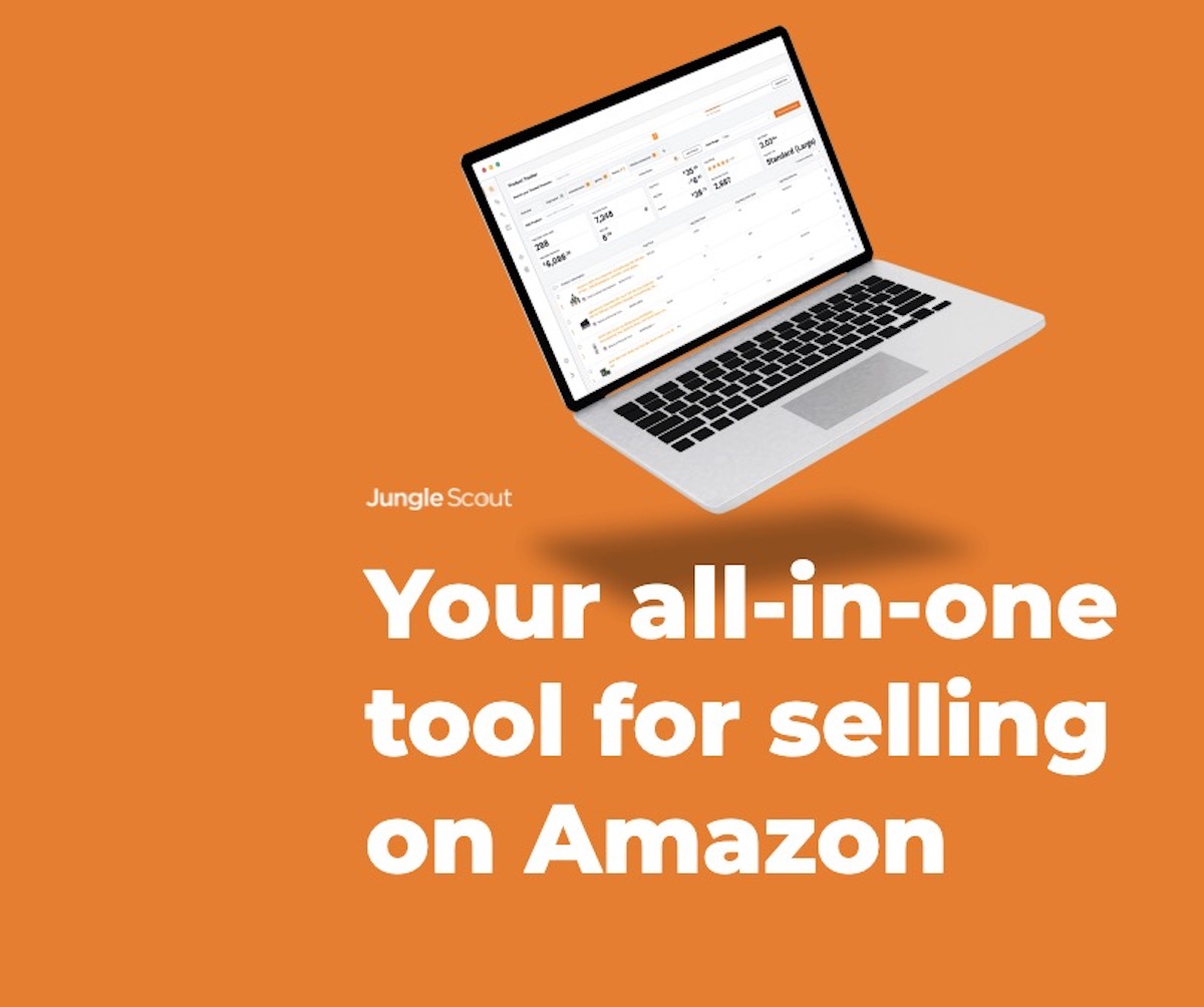 Jungle Scout 86 of Amazon's ThirdParty Sellers Profitable Going Into