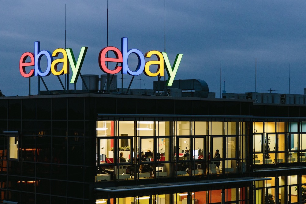 eBay To Acquire Depop From Etsy For $1.2 Billion In Cash