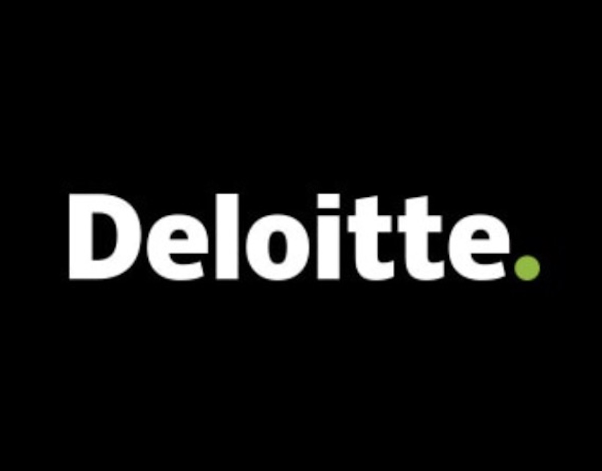 Deloitte's Strategic Move Bolsters AI Capabilities with Wavicle Acquisition
