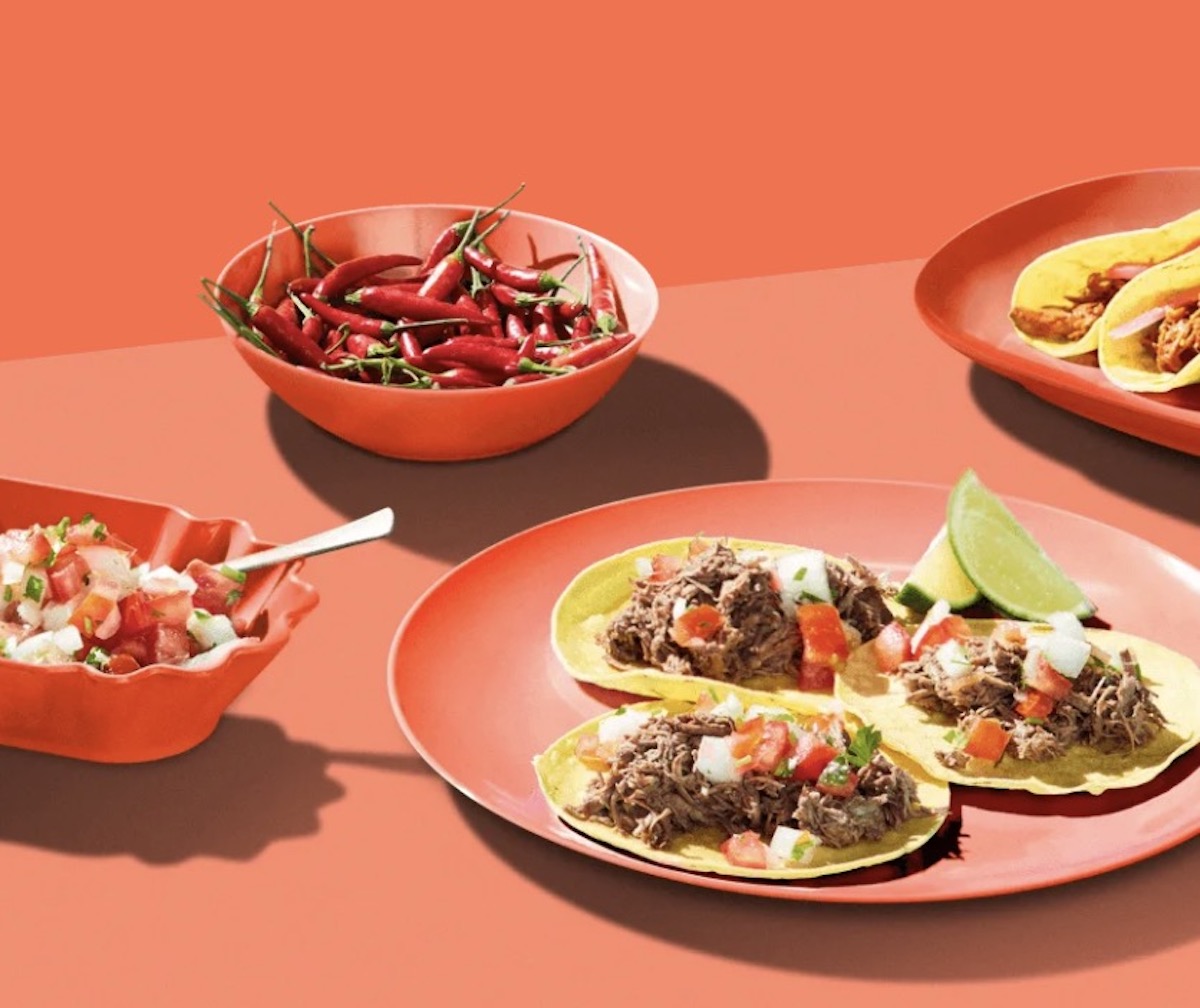 Food Pre-Ordering Service Allset Raises $8.25 Million