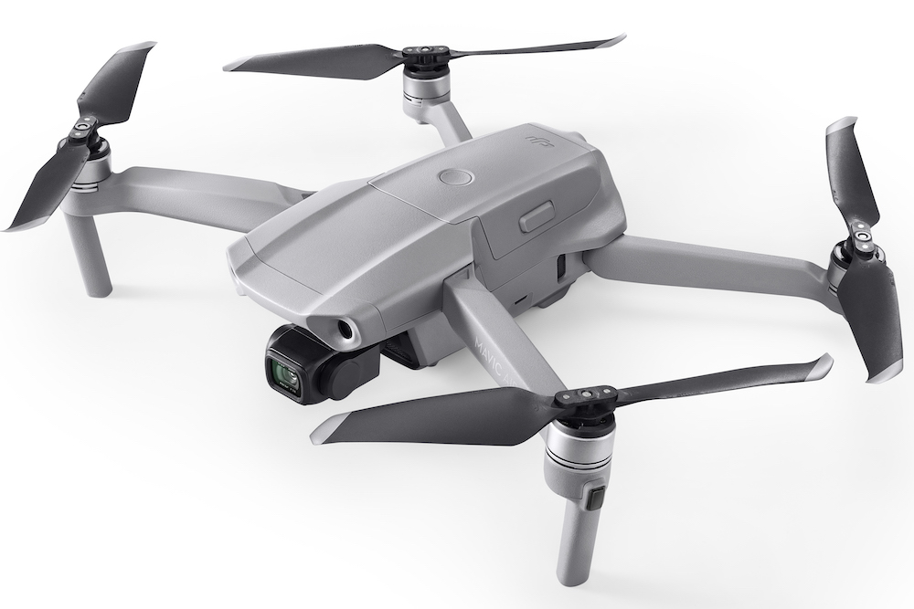 Dji Mavic Air 2 Pros And Cons