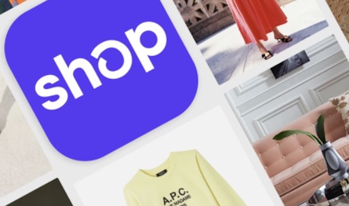 Shopify shop is expected to top earnings estimates