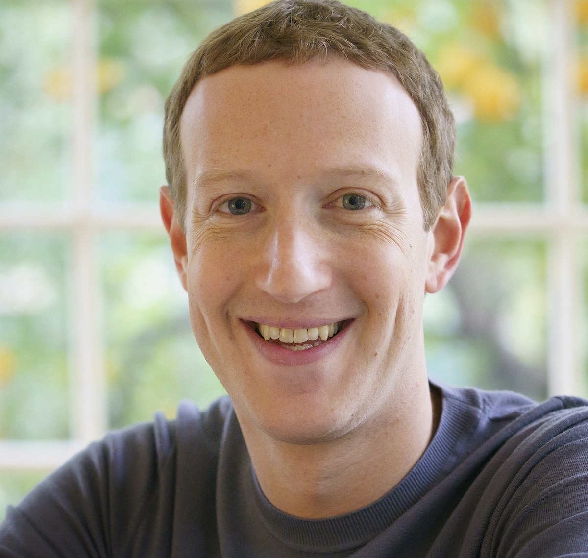 Mark Zuckerberg Net Worth Now The Third Richest Person