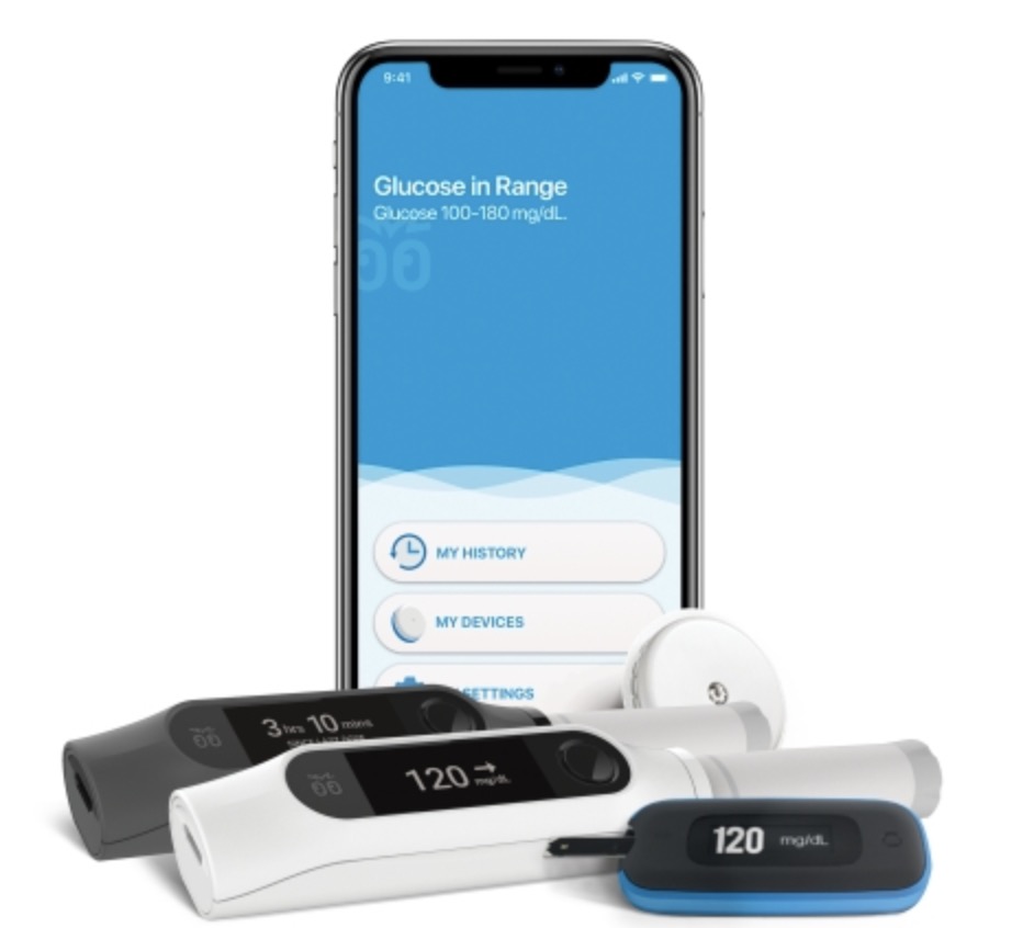 Diabetes Solutions Company Bigfoot Biomedical Raises 55 Million