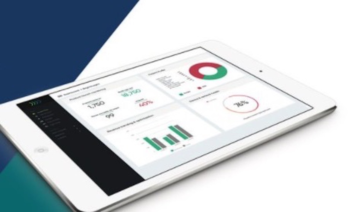 Digital Health Platform BrightInsight Closes 40 Million