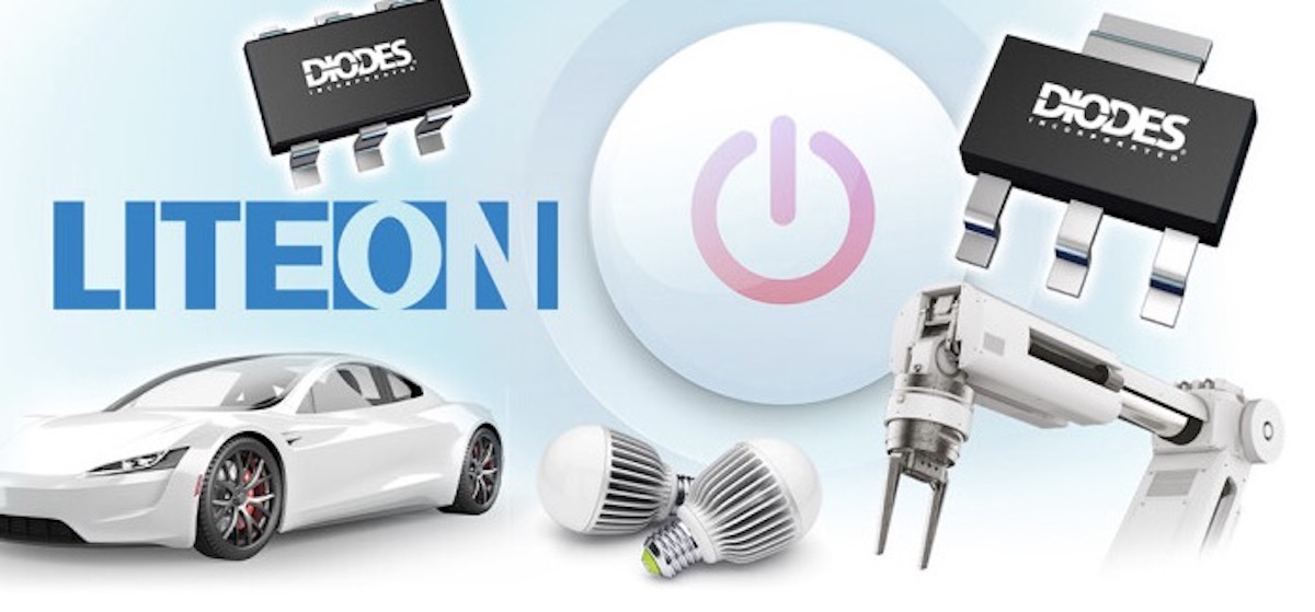 Diodes Incorporated (DIOD) Enters Into New 670 Million Credit Agreement