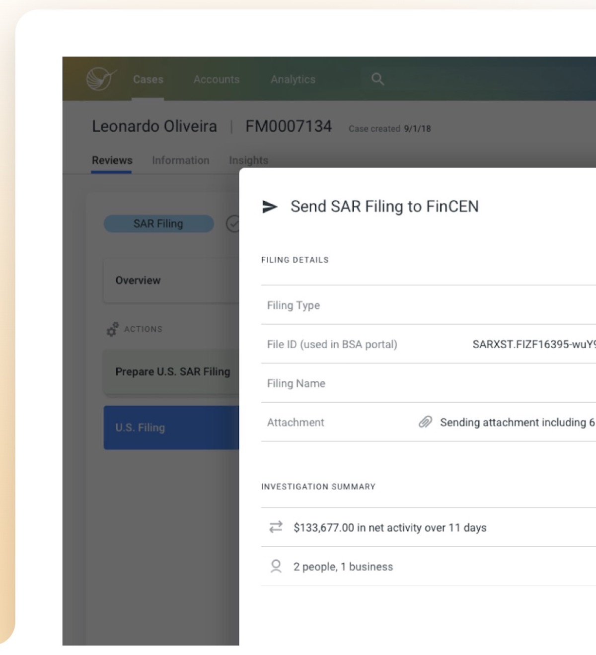 Anti-Money Laundering And Compliance Tech Company Hummingbird Raises $8 ...